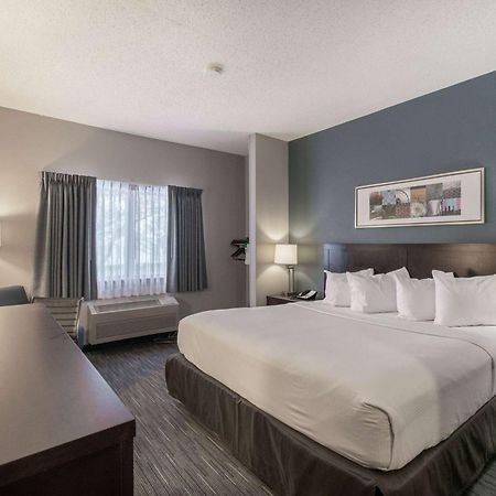 Wingate By Wyndham Great Falls Εξωτερικό φωτογραφία