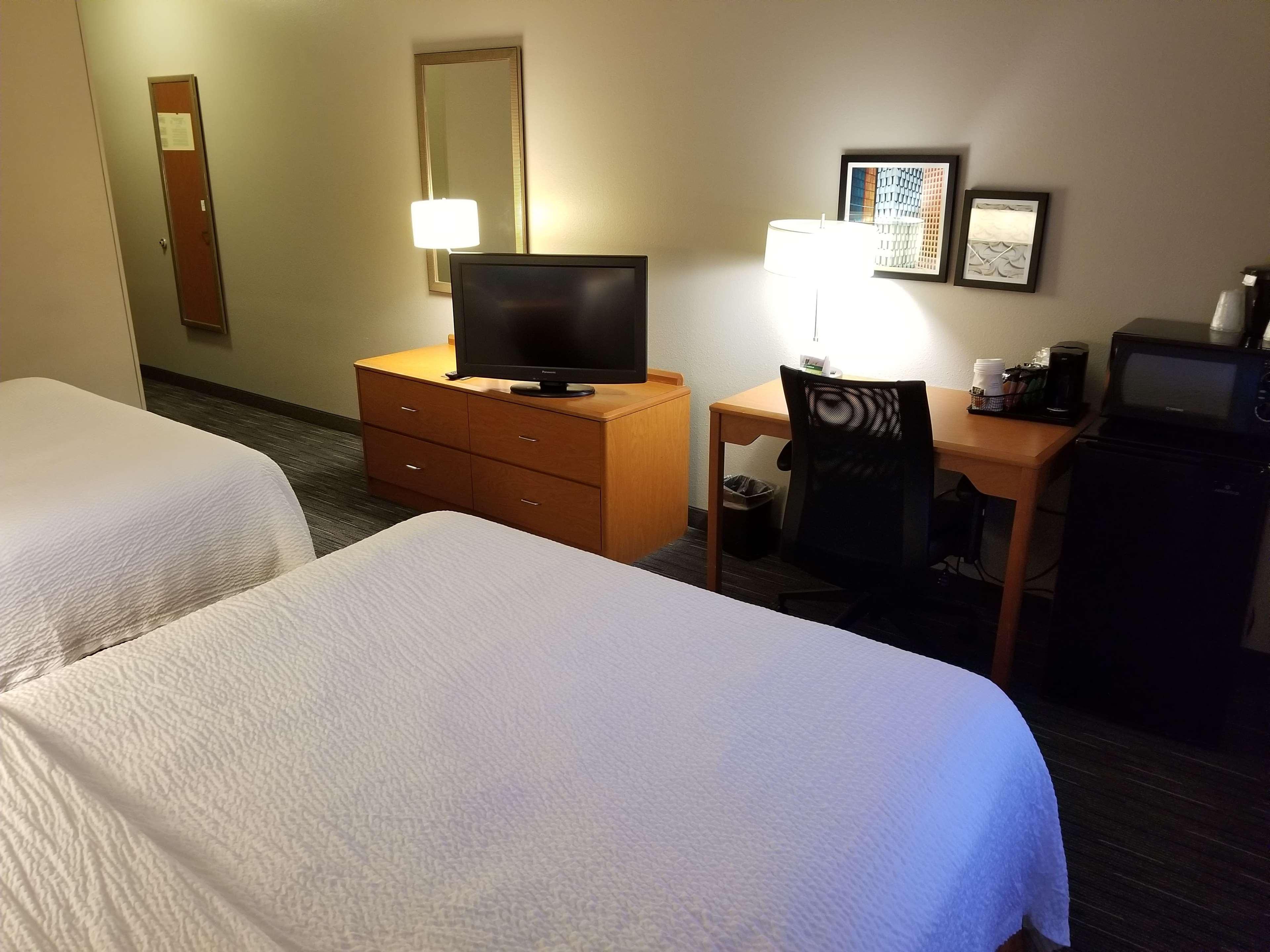 Wingate By Wyndham Great Falls Εξωτερικό φωτογραφία