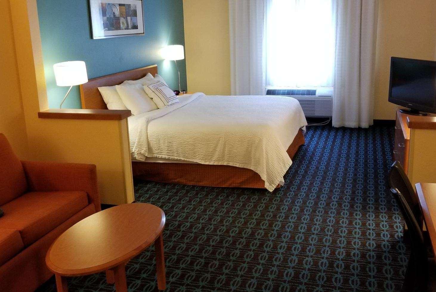 Wingate By Wyndham Great Falls Εξωτερικό φωτογραφία