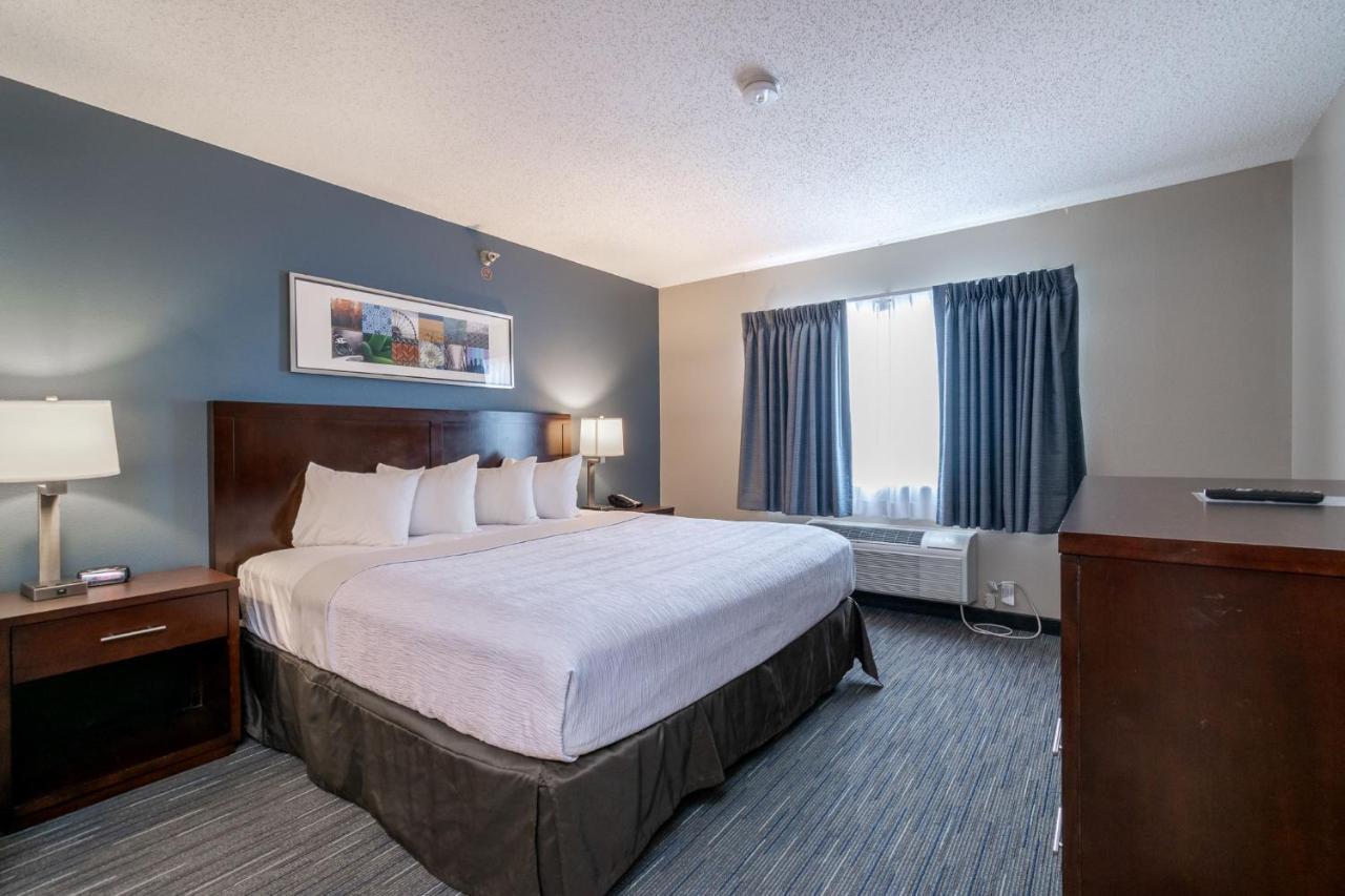 Wingate By Wyndham Great Falls Εξωτερικό φωτογραφία