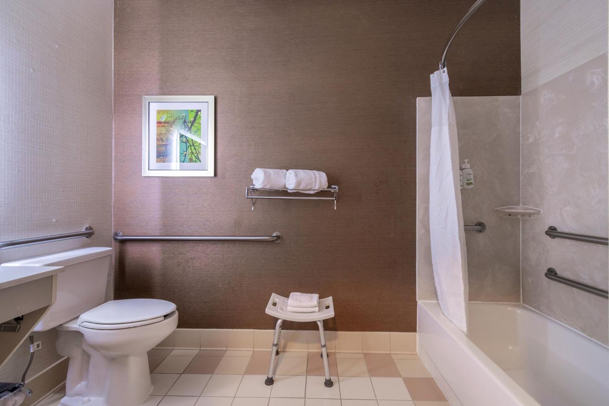 Wingate By Wyndham Great Falls Εξωτερικό φωτογραφία