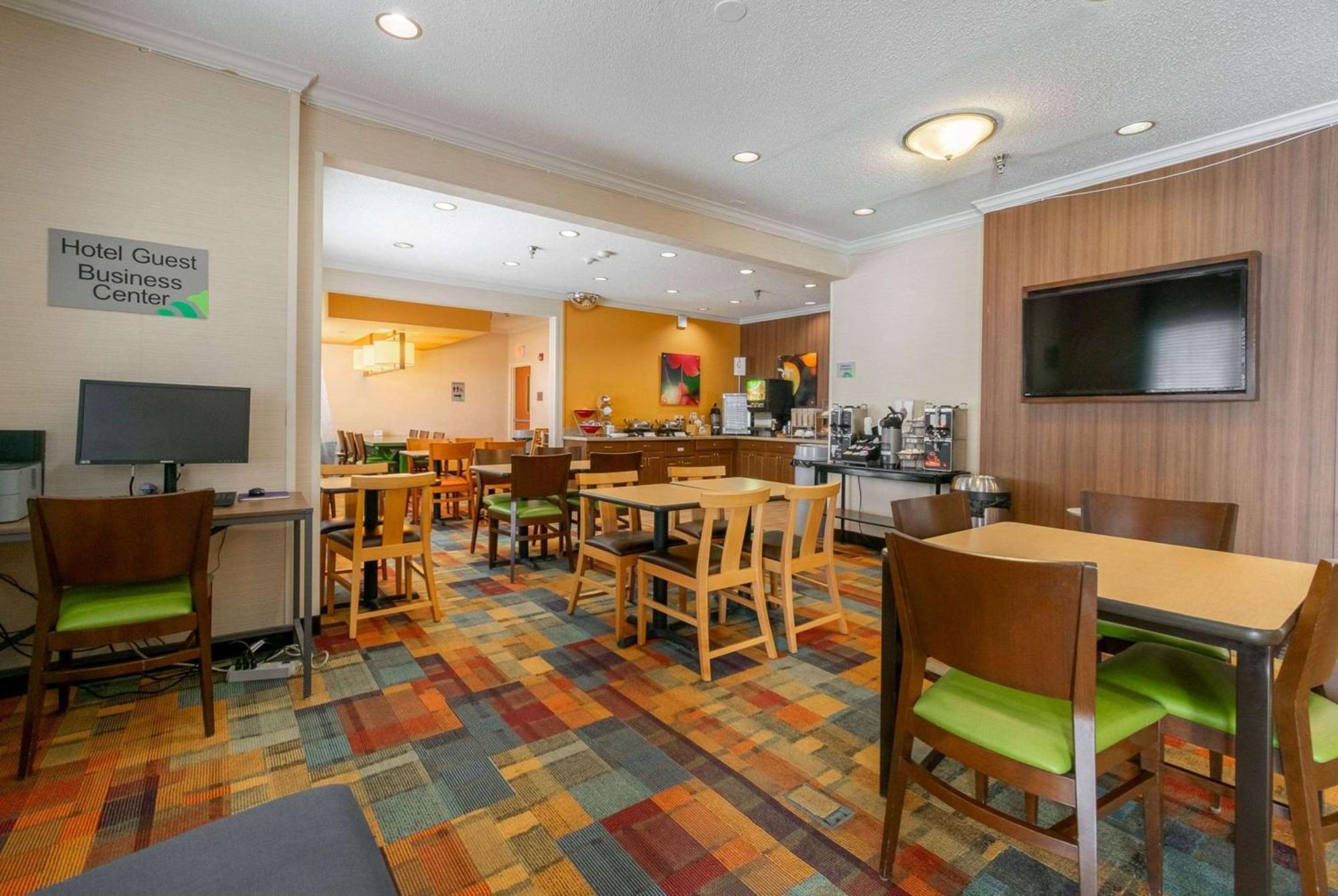 Wingate By Wyndham Great Falls Εξωτερικό φωτογραφία