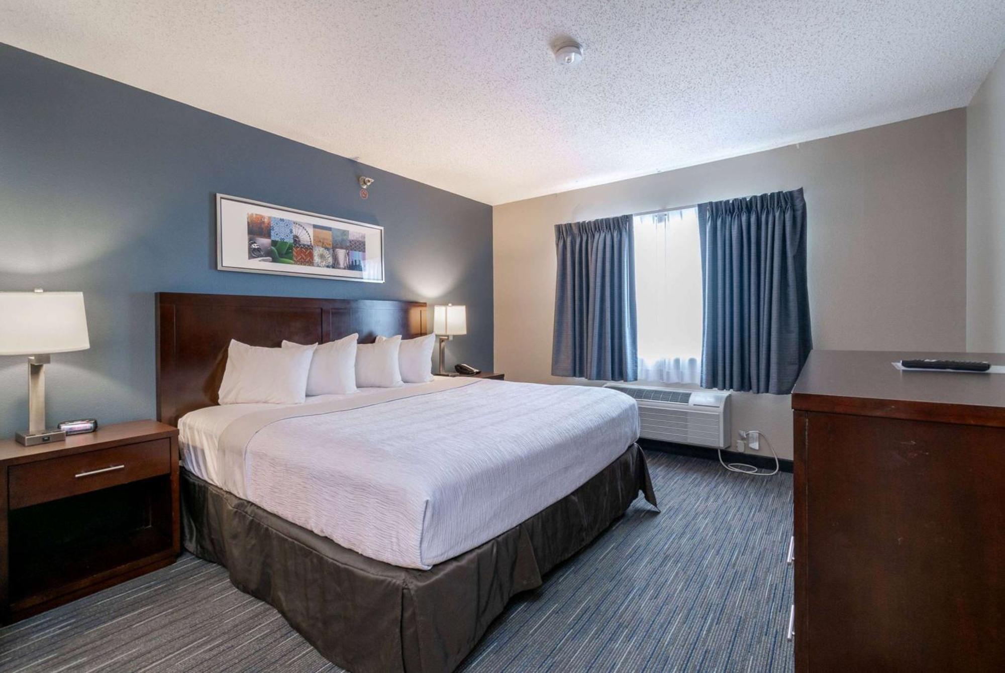 Wingate By Wyndham Great Falls Εξωτερικό φωτογραφία