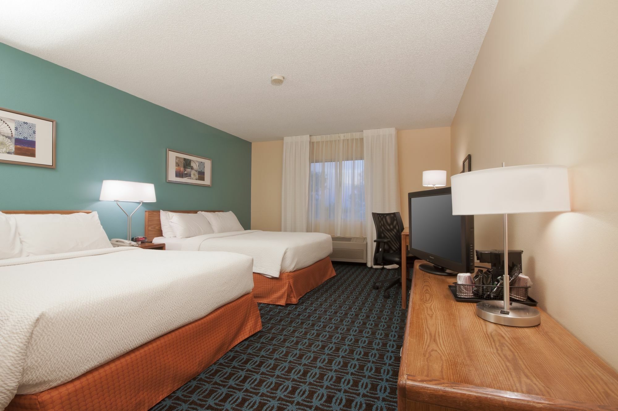 Wingate By Wyndham Great Falls Εξωτερικό φωτογραφία