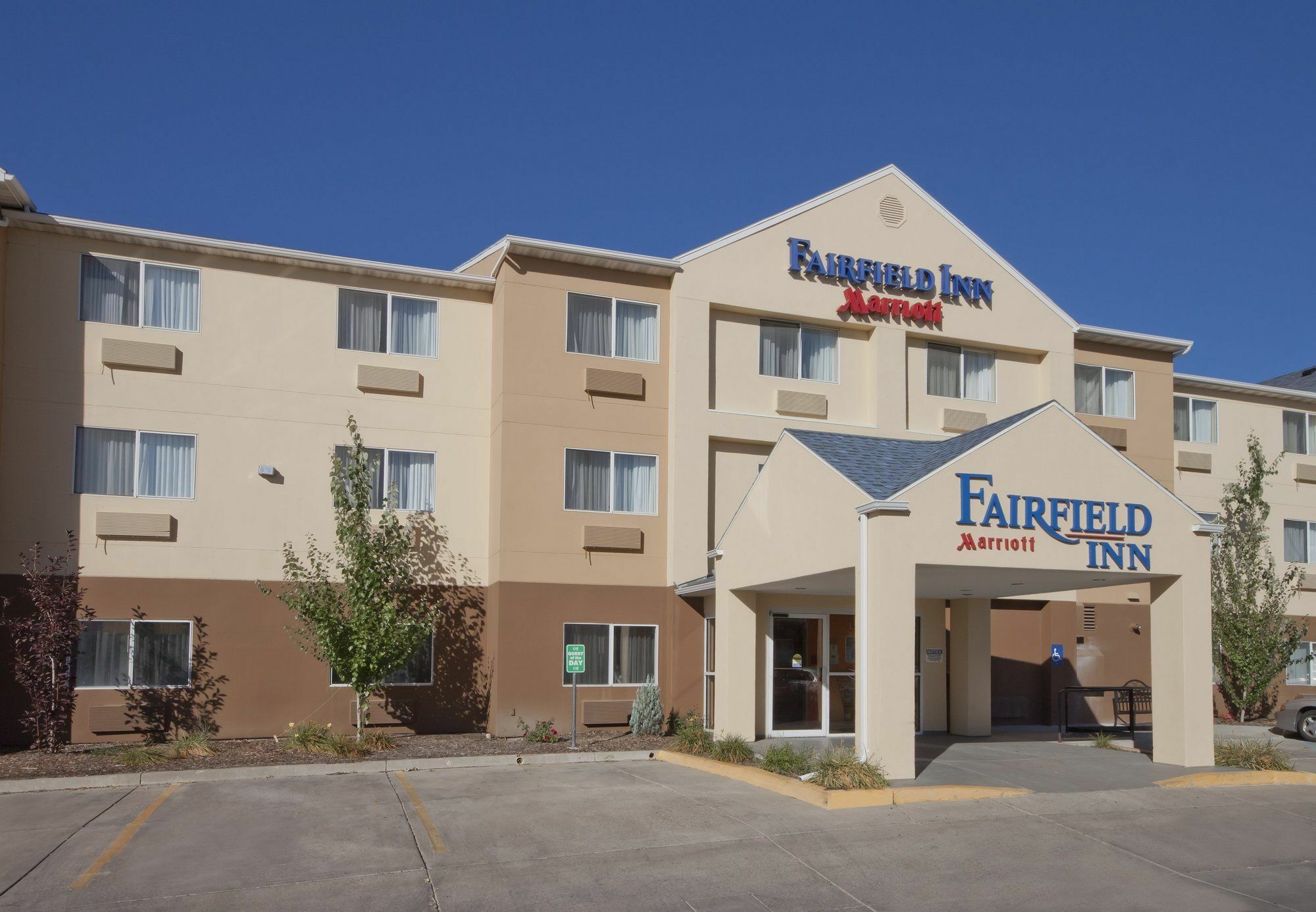Wingate By Wyndham Great Falls Εξωτερικό φωτογραφία