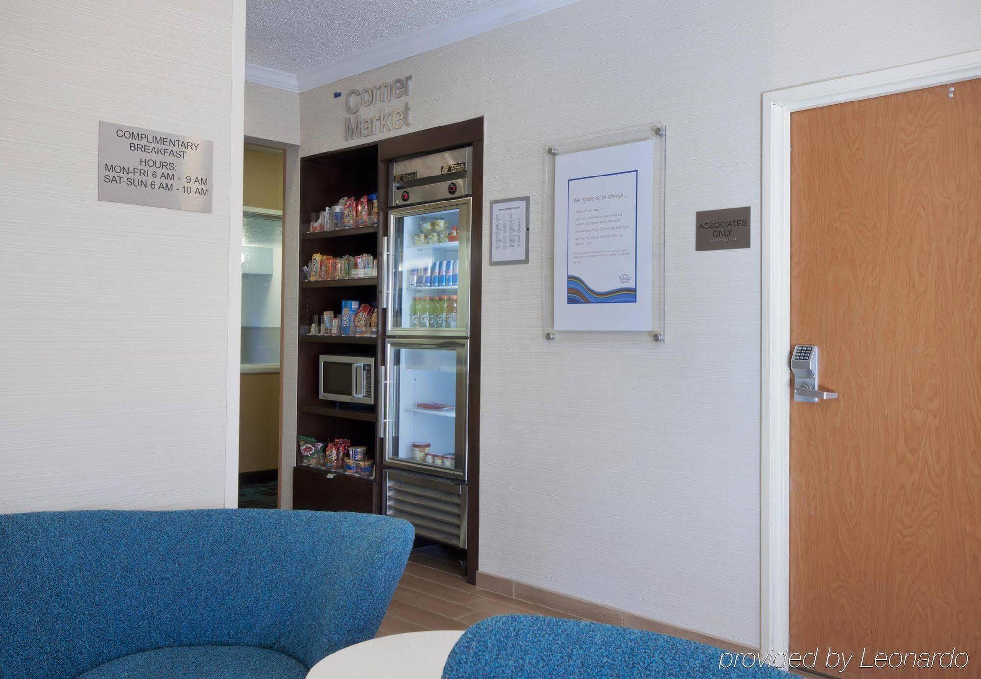 Wingate By Wyndham Great Falls Εξωτερικό φωτογραφία